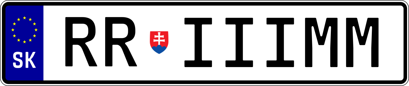 Typ IV - Vlastná 1R