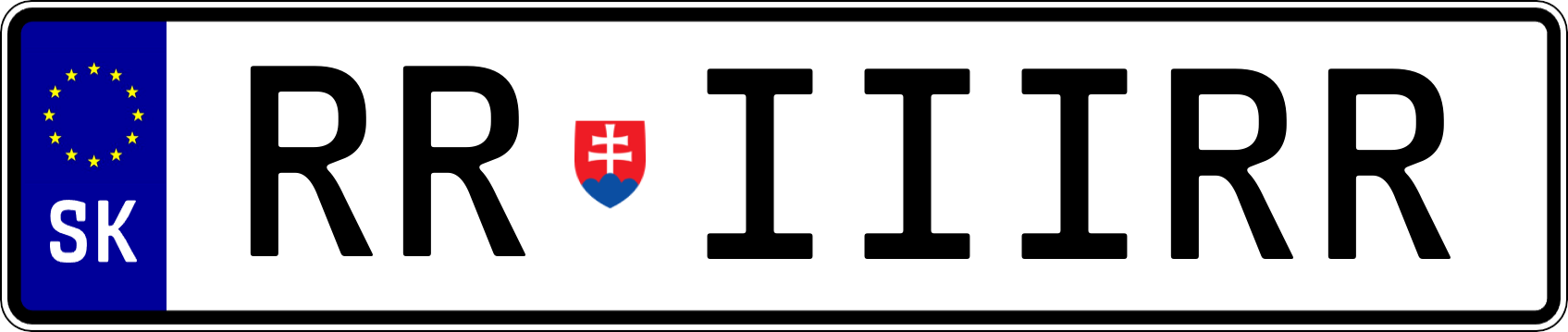 Typ IV - Vlastná 1R