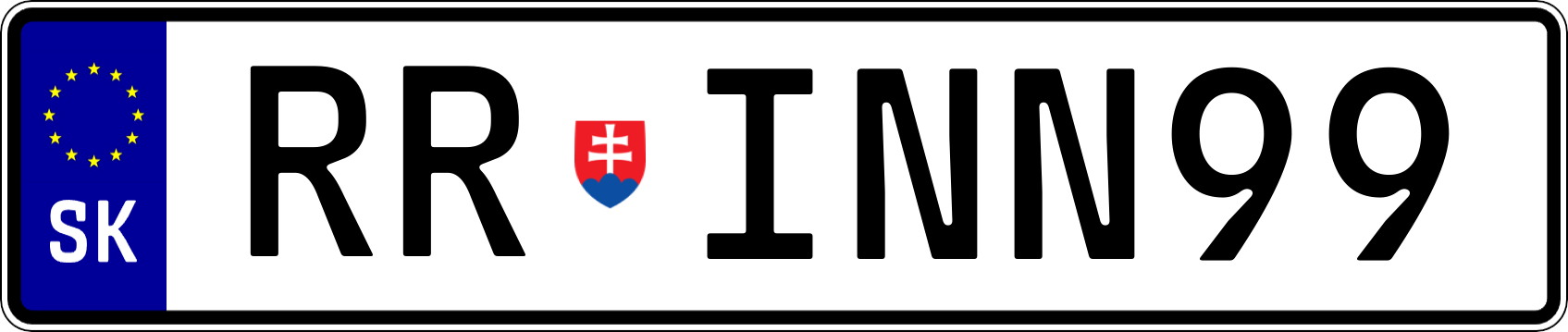 Typ IV - Vlastná 1R