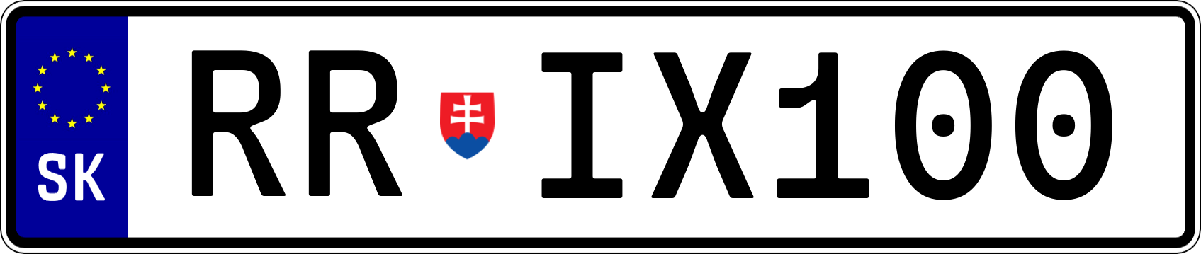 Typ IV - Vlastná 1R