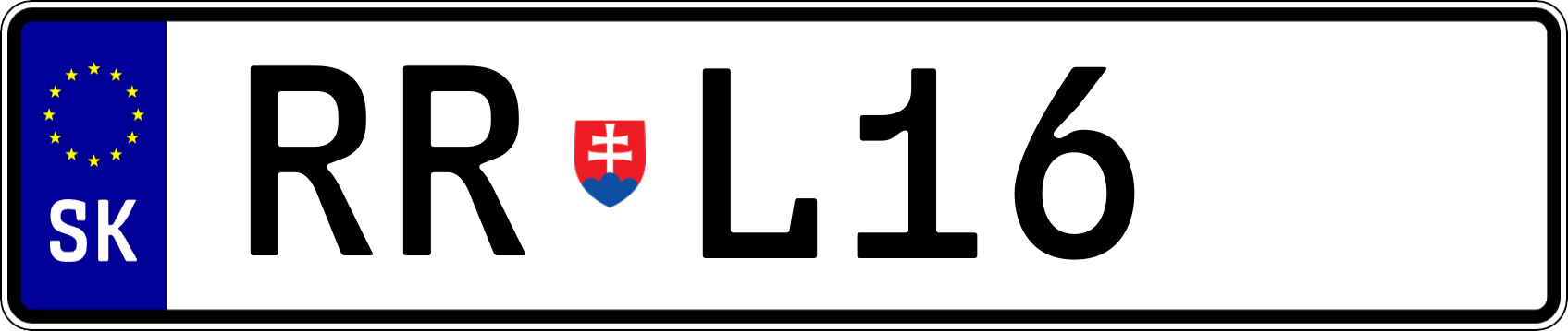 Typ IV - Vlastná 1R