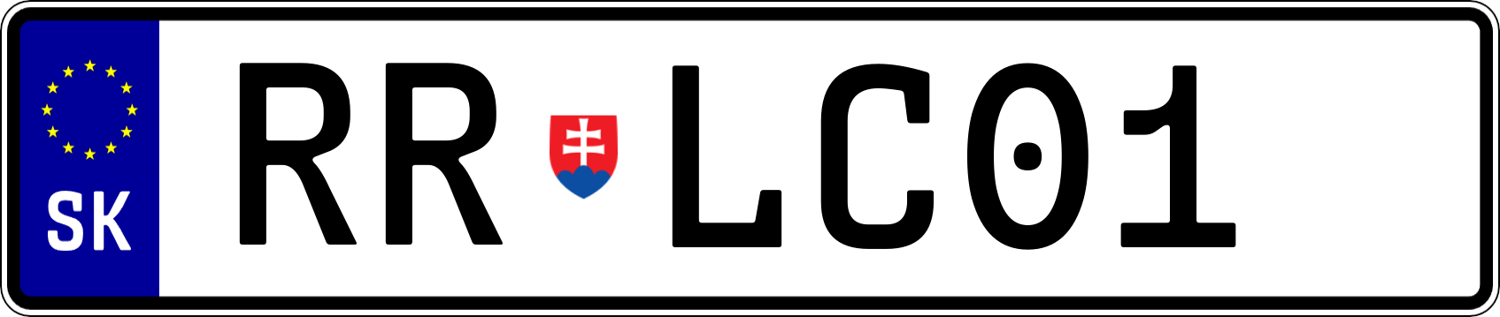 Typ IV - Vlastná 1R