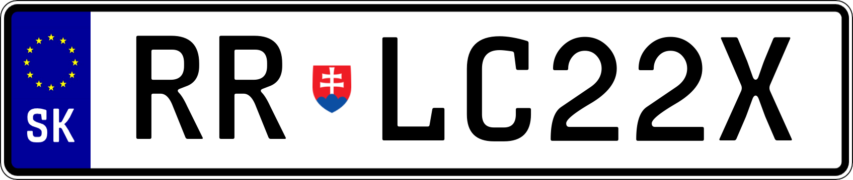 Typ IV - Vlastná 1R