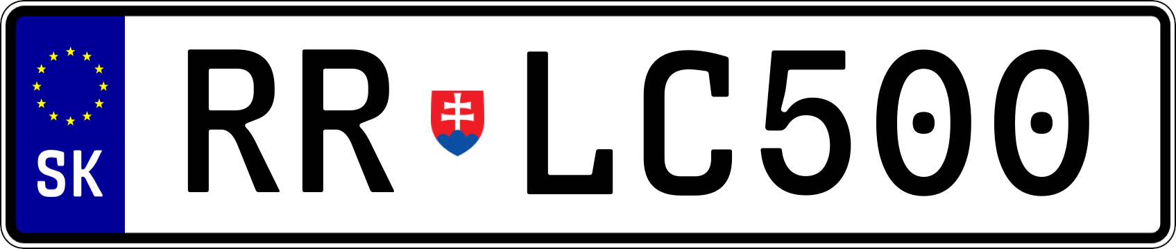 Typ IV - Vlastná 1R