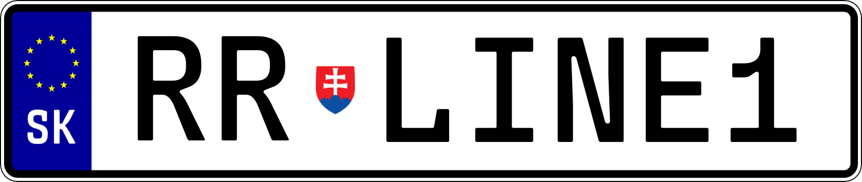 Typ IV - Vlastná 1R
