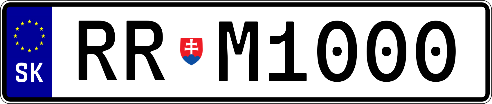 Typ IV - Vlastná 1R