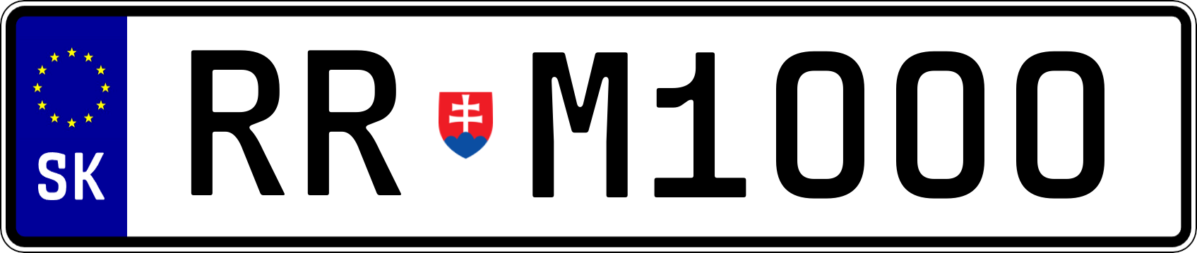 Typ IV - Vlastná 1R