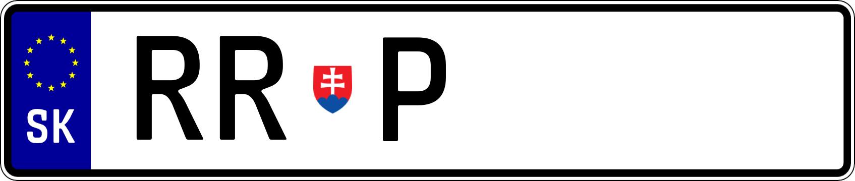 Typ IV - Vlastná 1R