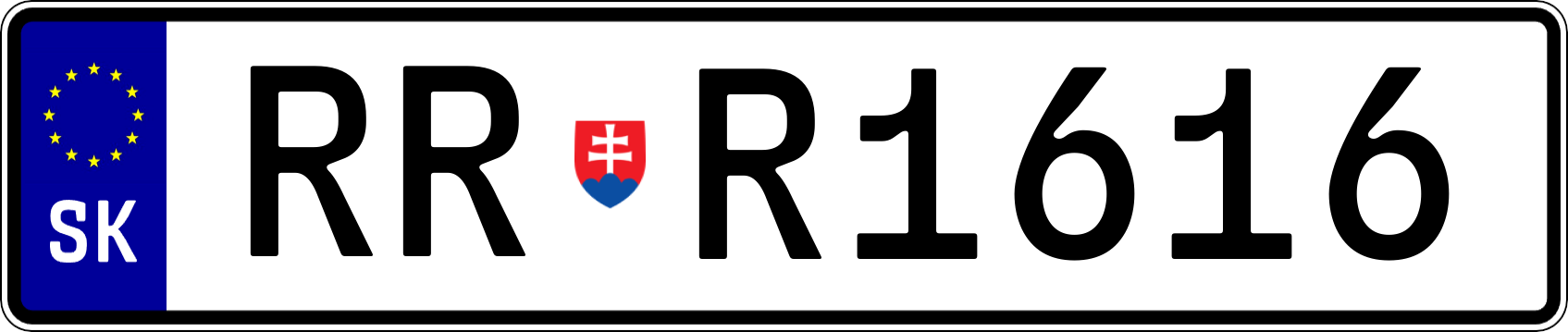 Typ IV - Vlastná 1R