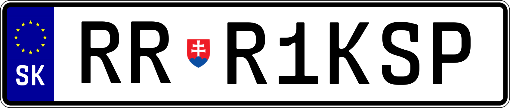 Typ IV - Vlastná 1R