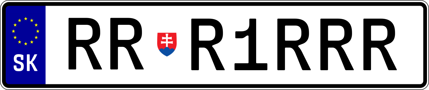 Typ IV - Vlastná 1R