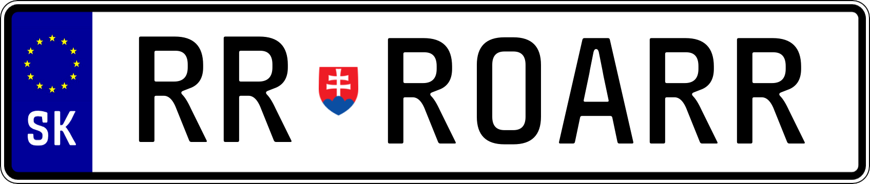 Typ IV - Vlastná 1R