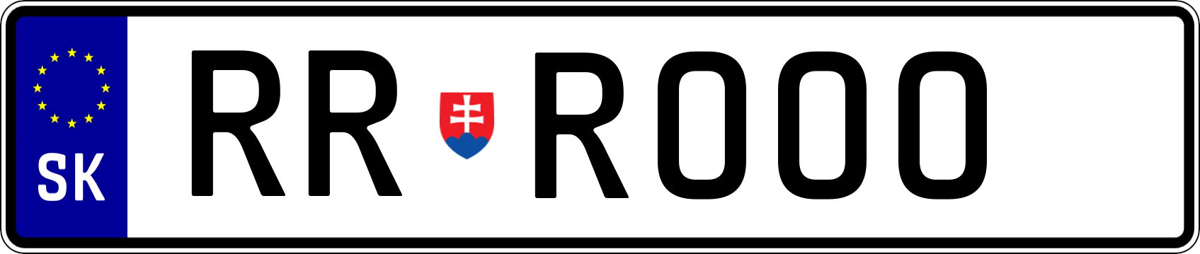 Typ IV - Vlastná 1R