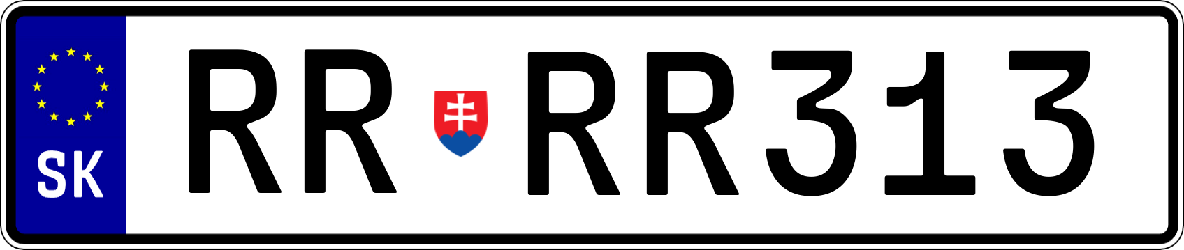 Typ IV - Vlastná 1R