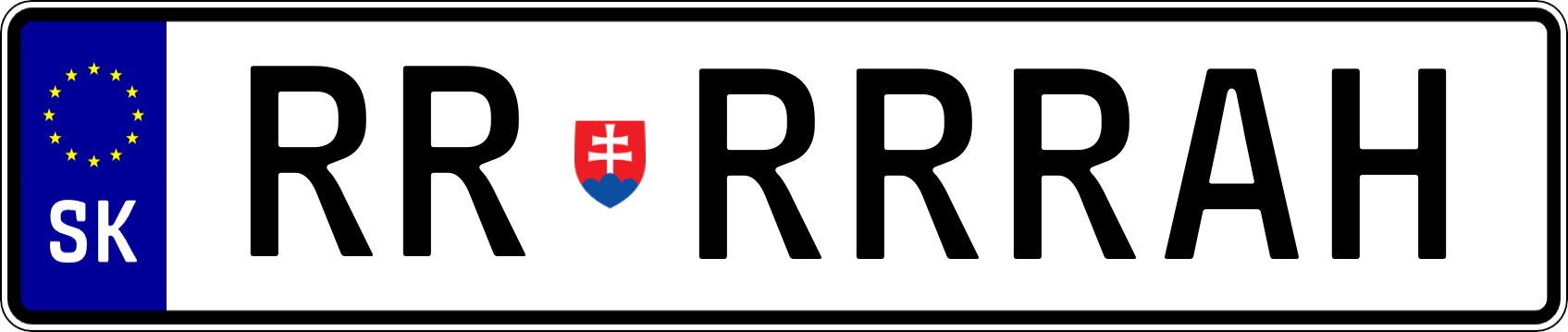 Typ IV - Vlastná 1R