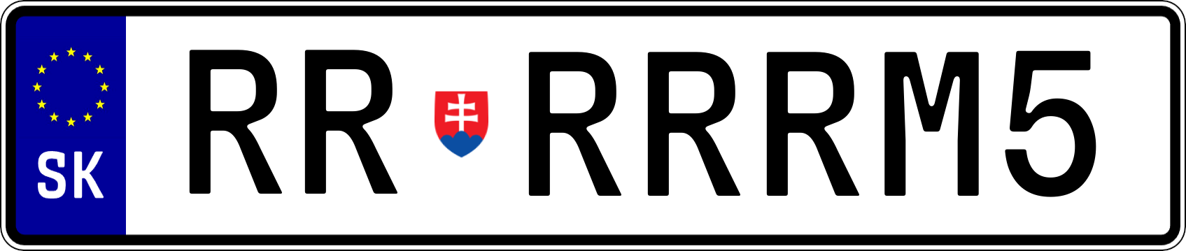 Typ IV - Vlastná 1R