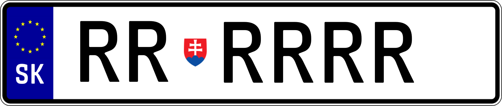 Typ IV - Vlastná 1R