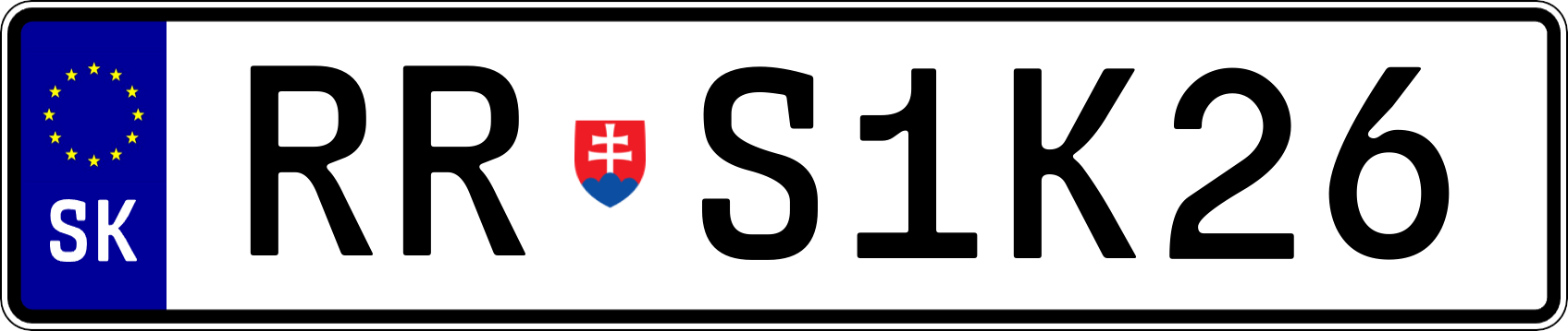 Typ IV - Vlastná 1R