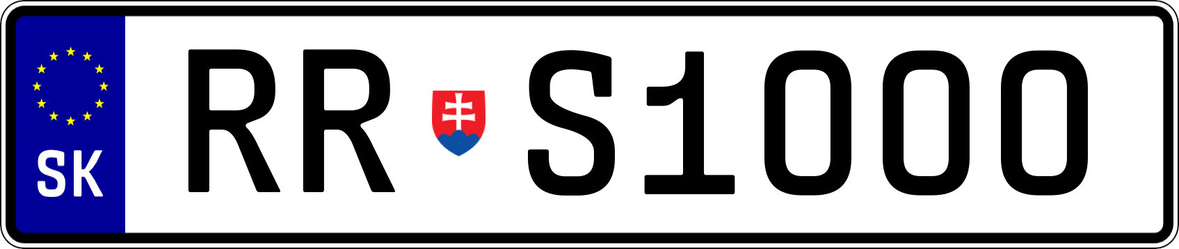 Typ IV - Vlastná 1R