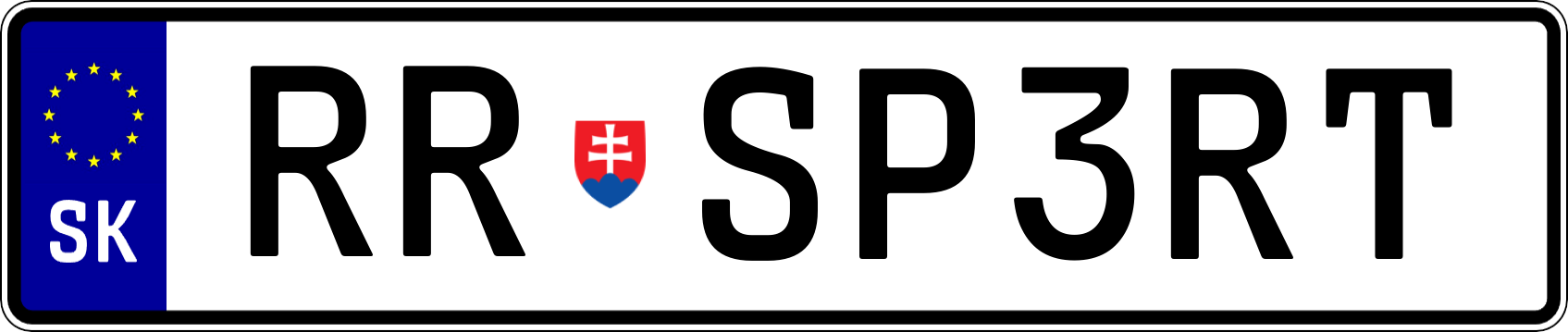 Typ IV - Vlastná 1R