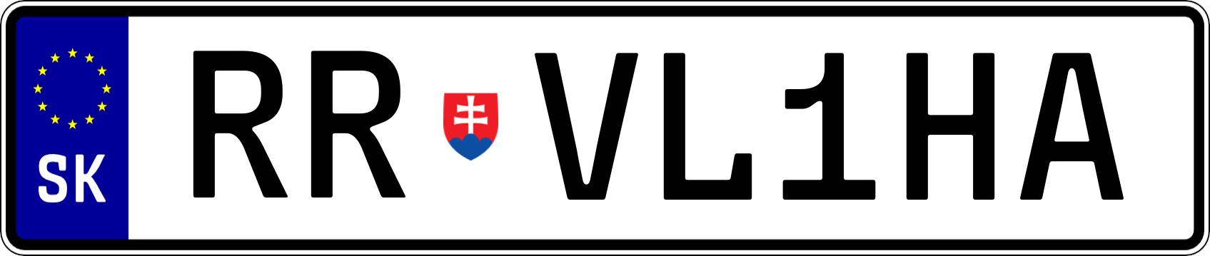 Typ IV - Vlastná 1R