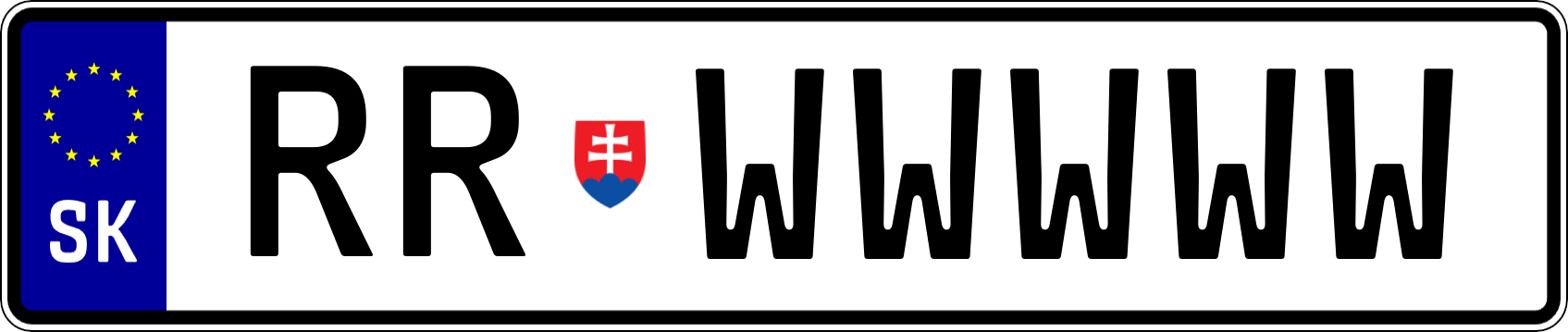 Typ IV - Vlastná 1R