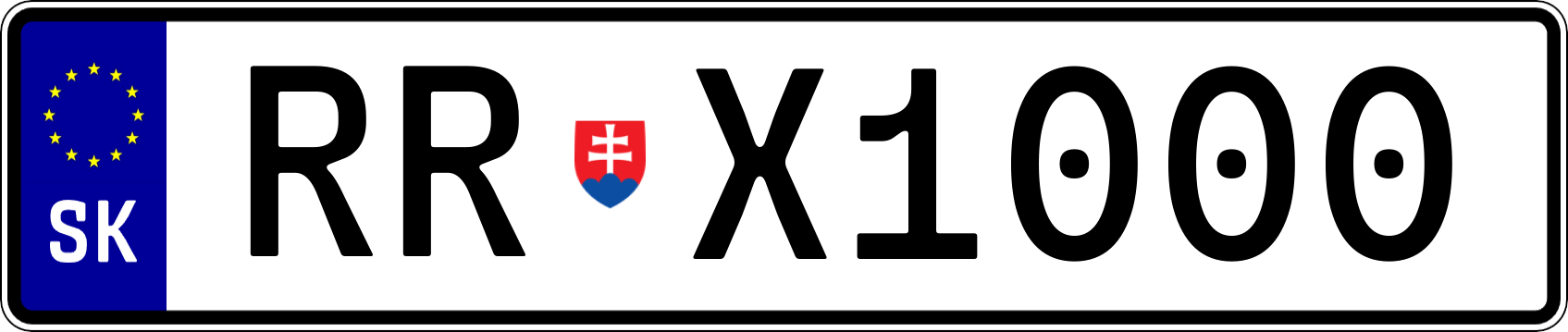 Typ IV - Vlastná 1R