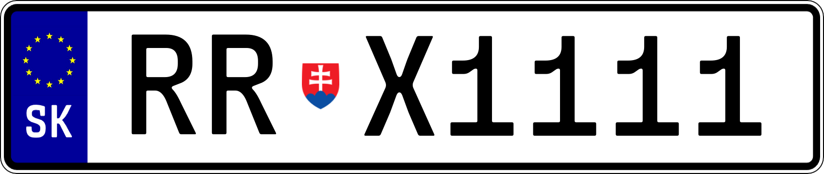 Typ IV - Vlastná 1R