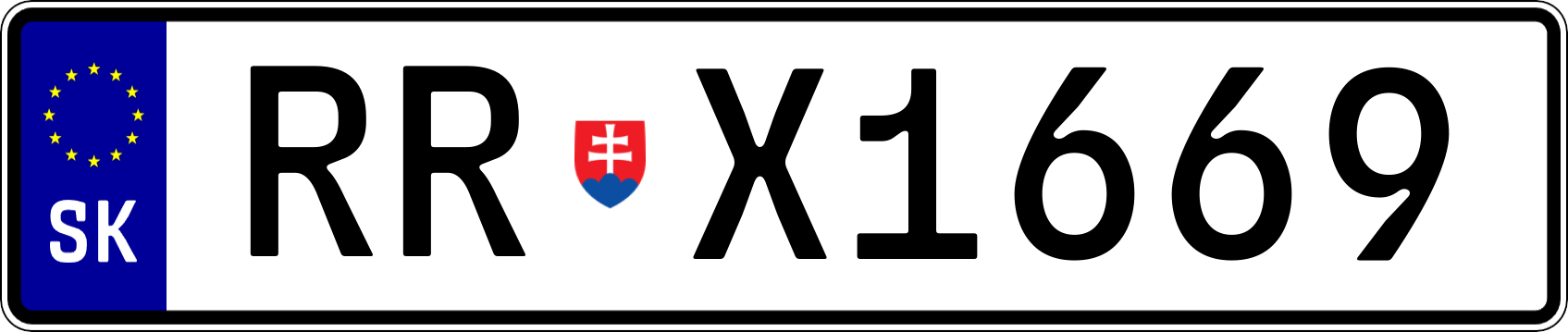 Typ IV - Vlastná 1R