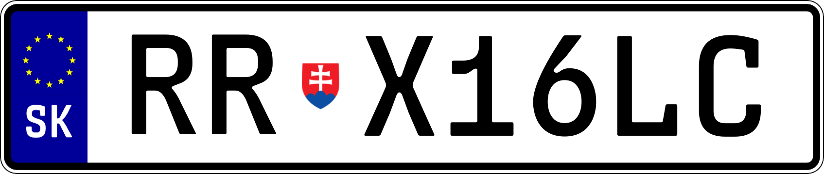 Typ IV - Vlastná 1R