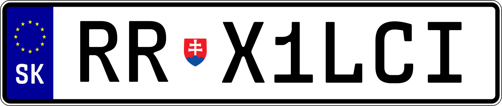 Typ IV - Vlastná 1R
