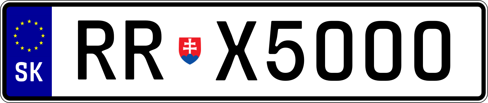 Typ IV - Vlastná 1R