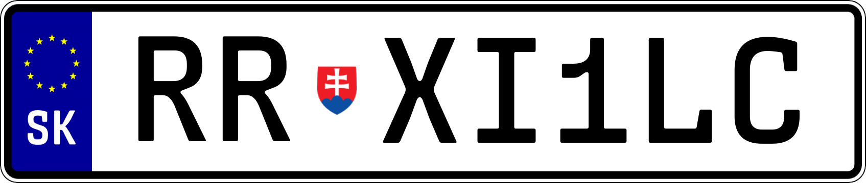 Typ IV - Vlastná 1R