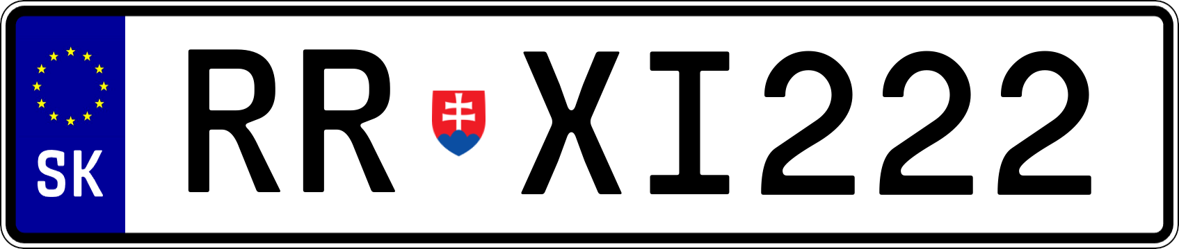 Typ IV - Vlastná 1R