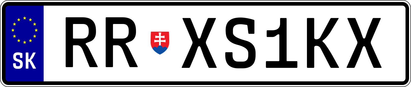 Typ IV - Vlastná 1R