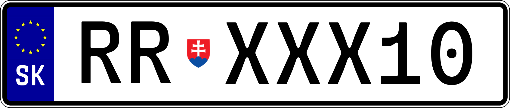 Typ IV - Vlastná 1R