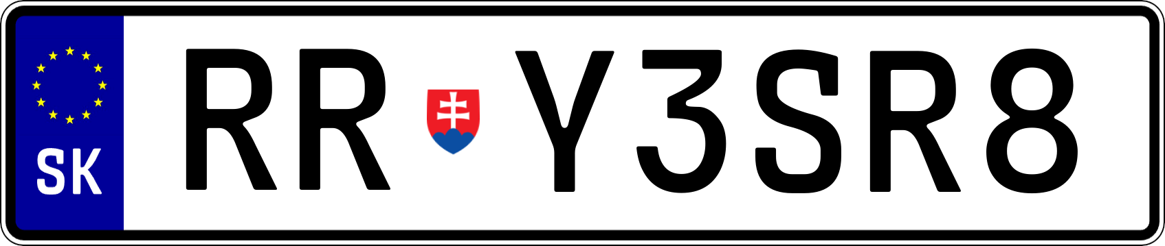 Typ IV - Vlastná 1R
