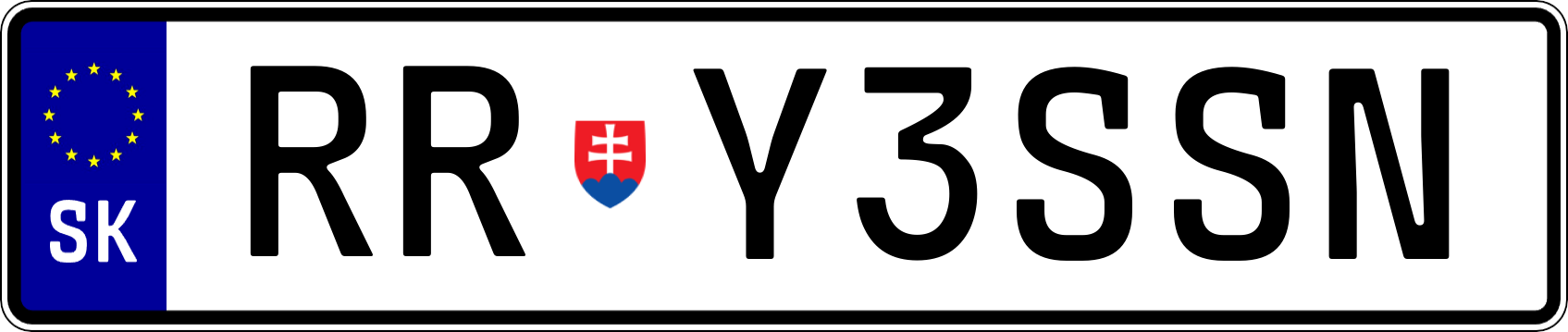 Typ IV - Vlastná 1R
