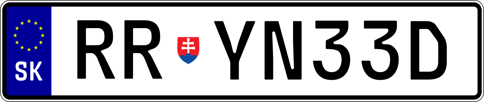 Typ IV - Vlastná 1R
