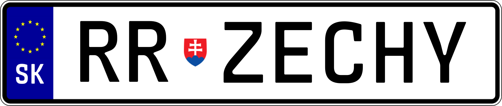 Typ IV - Vlastná 1R