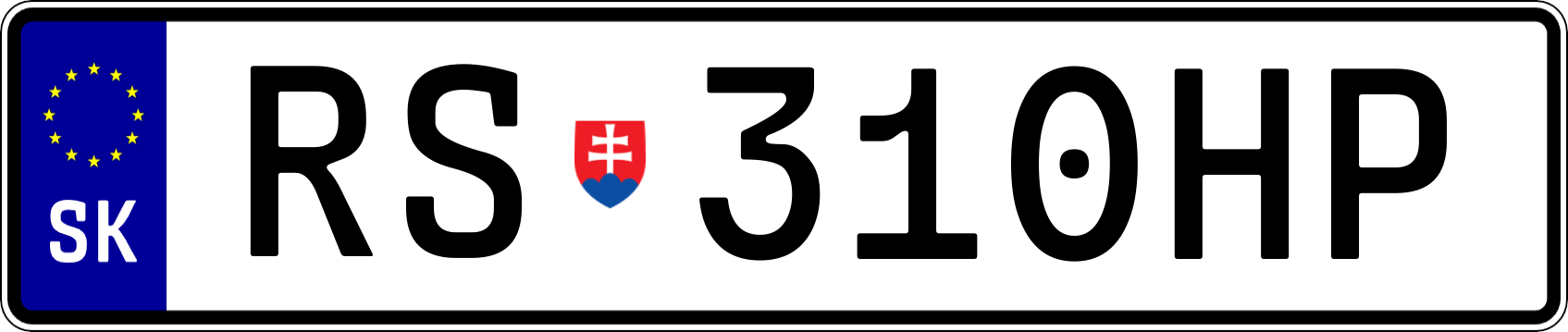 Typ IV - Vlastná 1R