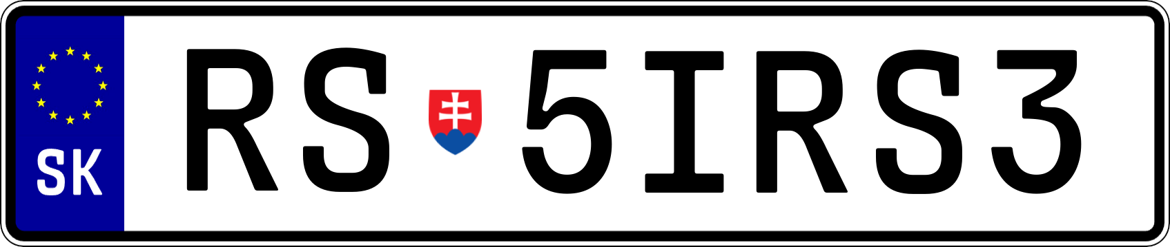 Typ IV - Vlastná 1R