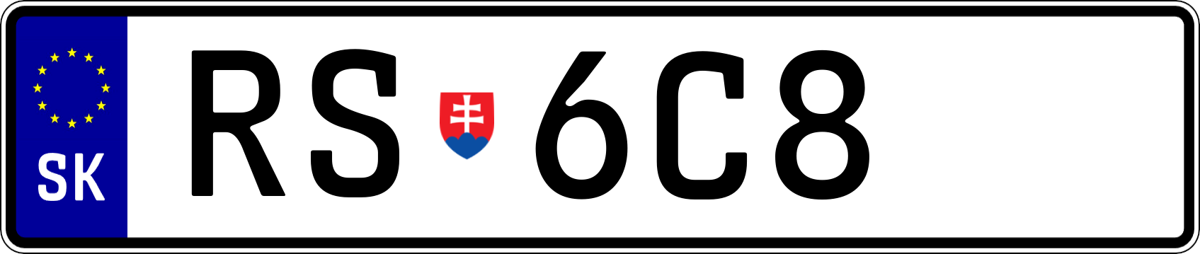 Typ IV - Vlastná 1R