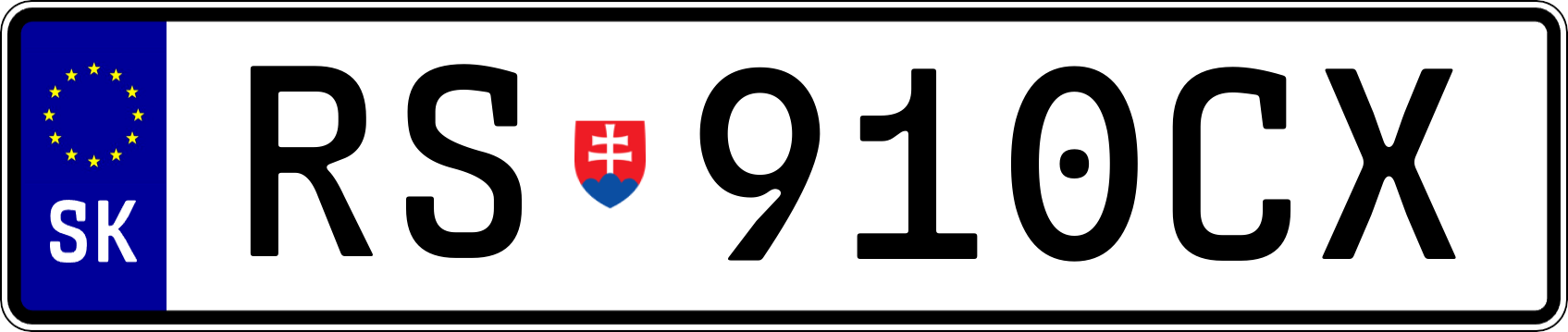 Typ IV - Vlastná 1R