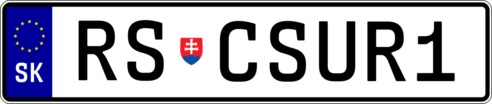 Typ IV - Vlastná 1R