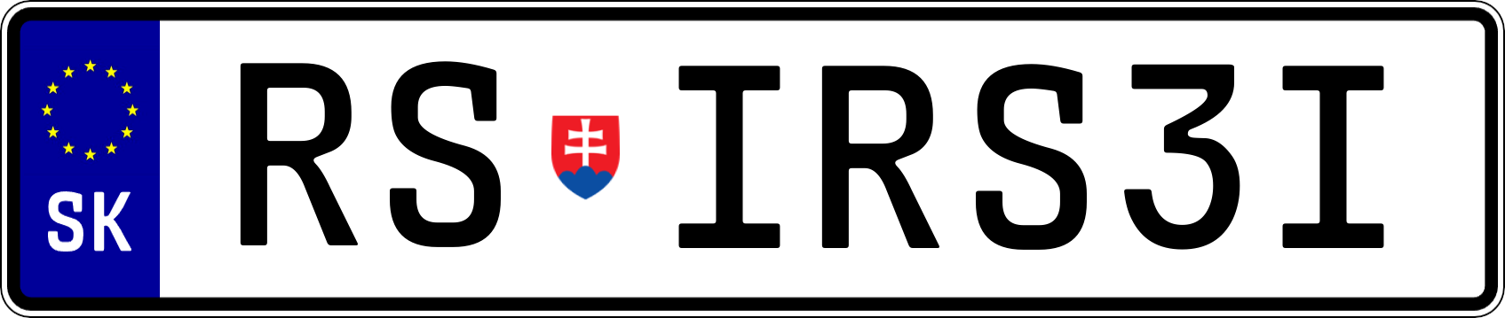 Typ IV - Vlastná 1R