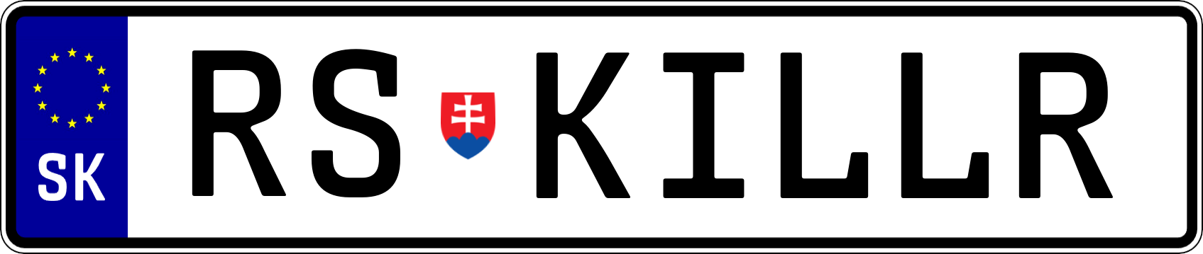 Typ IV - Vlastná 1R