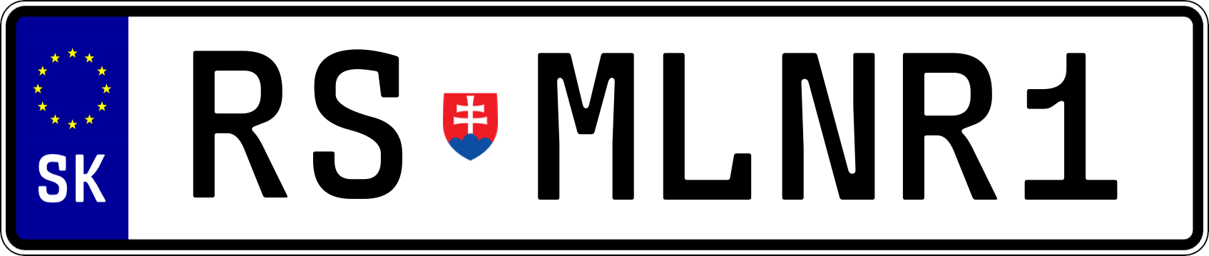 Typ IV - Vlastná 1R