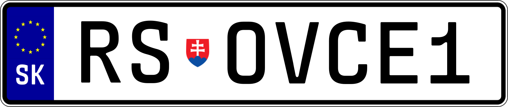 Typ IV - Vlastná 1R