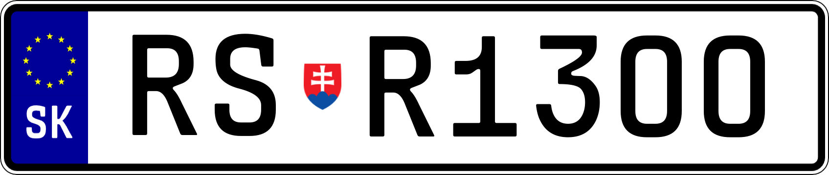 Typ IV - Vlastná 1R